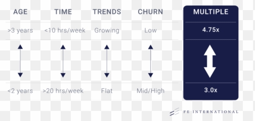 What Drives Real Value In Saas Businesses - Fantom Agency Vertical png