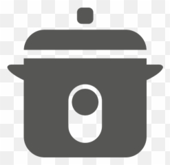 Icecream Box Icon - Transparent PNG u0026 SVG vector file Slow Cooker