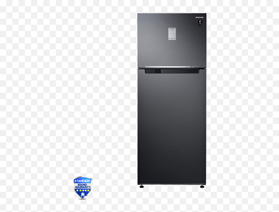 Samsung Refrigerator - Samsung Rt47k6231bs D3 Refrigerator 465l Png,Samsung Refrigerator Red Icon Meanings