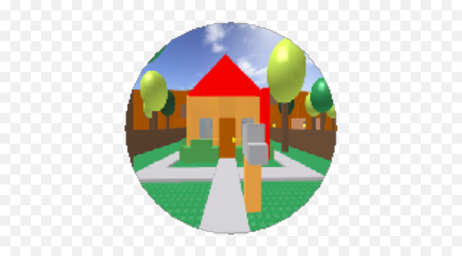 House Tycoon Original Vip Badge Png Roblex Icon