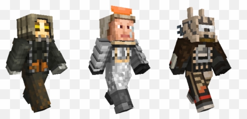Minecraft Pocket Edition Chicken As Food - Minecraft Lego Png,Minecraft Chicken Png