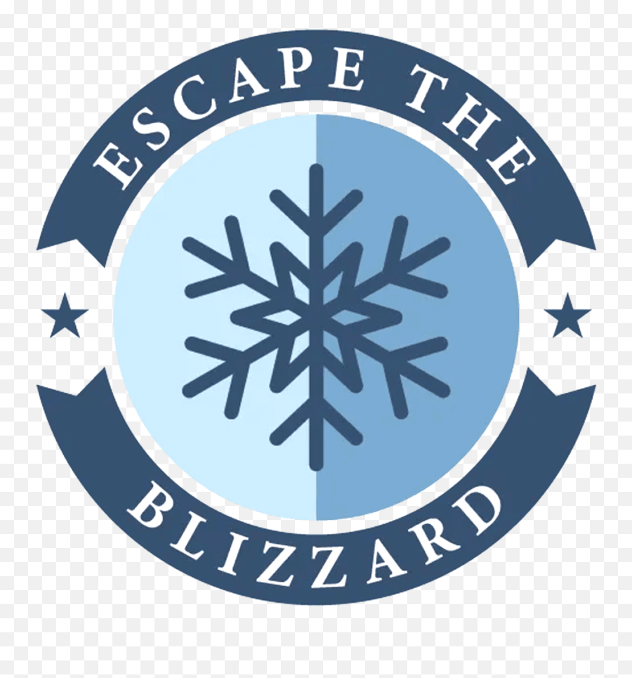Escape The Blizzard - Theresienstadt Concentration Camp Png,Blizzard Dark Icon