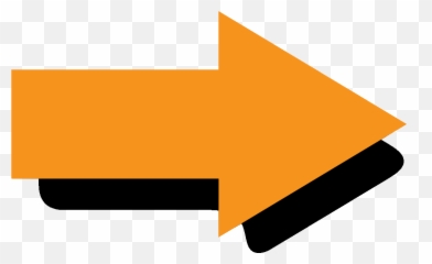Animated Arrow Icon Gif - Clip Art Library Orange Arrow Icon Transparent Png