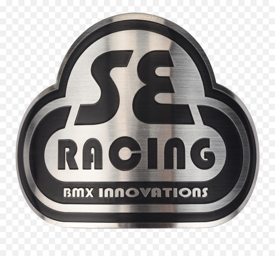 Head Badge - Se Racing Head Badge Png,Badge Icon Notification