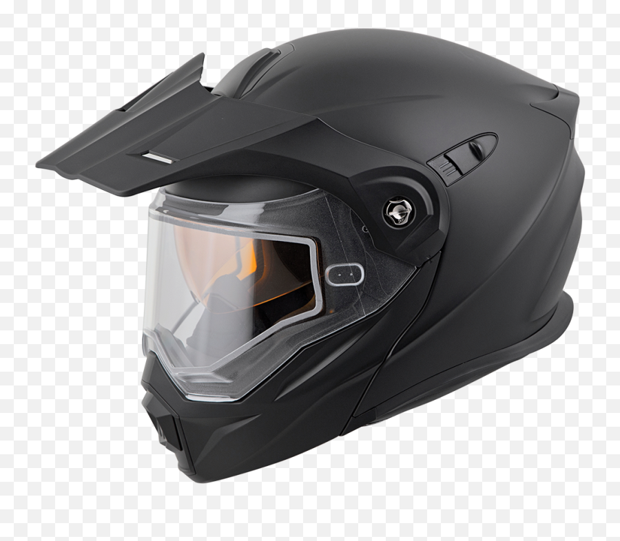 Exo - At950 Solid Dual Pane Scorpionexo Motorcycle Helmet Png,Icon Helmet Sizes