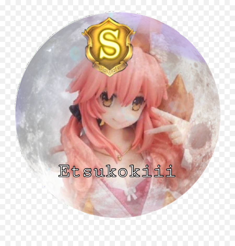 Tamamonomae Image - Tamamo No Mae Casual Png,Tamamo No Mae Icon