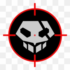 Skull Transparent - Bleach Shinigami Logo png