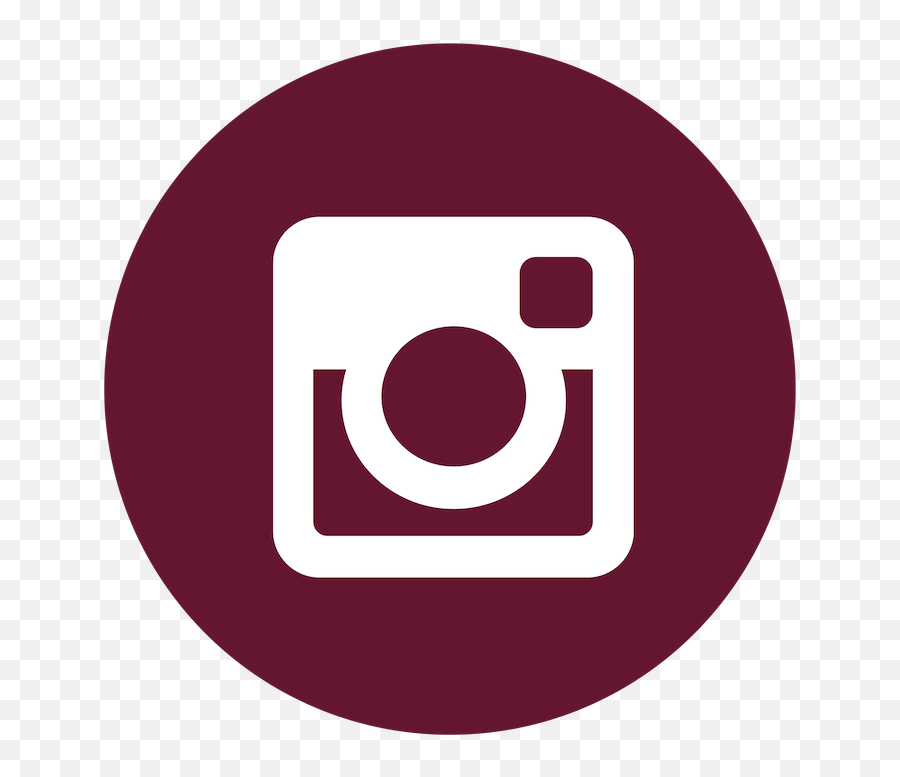 27 Instagram Circle Icon Png - Logo Instagram Azul Png,Instagram Icon High Res