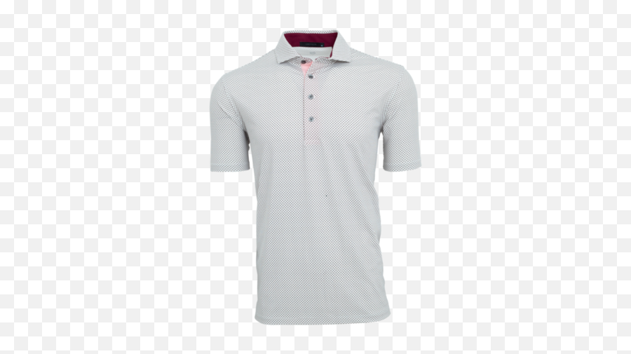 Greyson Dream Weaver Polo - Short Sleeve Png,Footjoy Icon Black