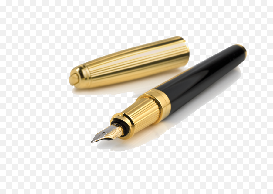 Pens Png Clipart Vectors Psd Templates - Free Png Images All Types Of Pen,Pen Vector Png