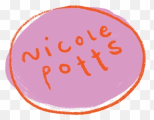 Icon Motorsports U2014 Nicole Potts Png Motor Sports