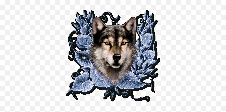 Wolf Wolves Sticker - Wolf Wolves Animal Discover U0026 Share Gifs Wolf Discord Gif Png,Wolf Howl Icon