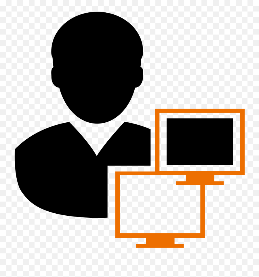 Network Management - Administration Vector Icon Png,System Administration Icon