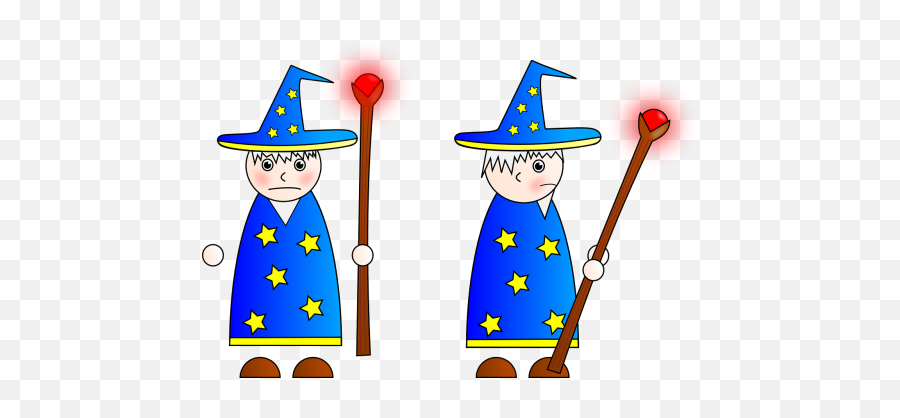 Wizardbirthdayhatcapmagic - Free Image From Needpixcom Magic Png,Wizard Hat Icon