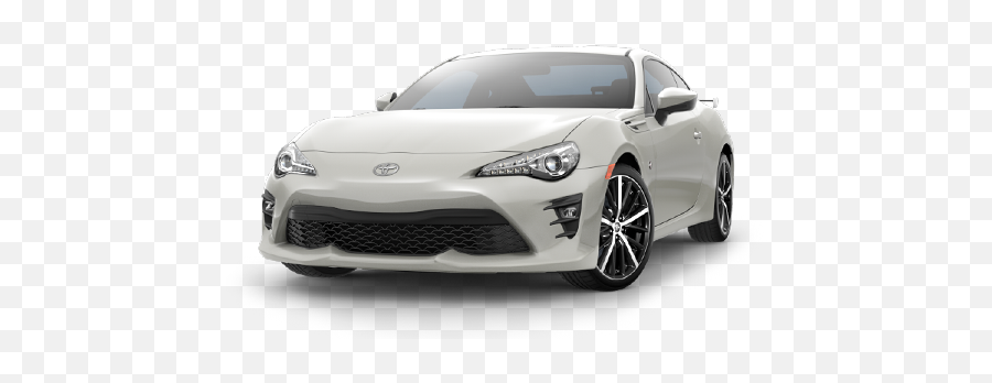 New Cars For Sale In Gladstone Or Toyota Of - Toyota 86 Steel Colour Png,Icon Toyota Fj Cruiser