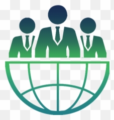 A Strategic Trend Analysis Research U0026 Consulting Company - Globe Line Icon png