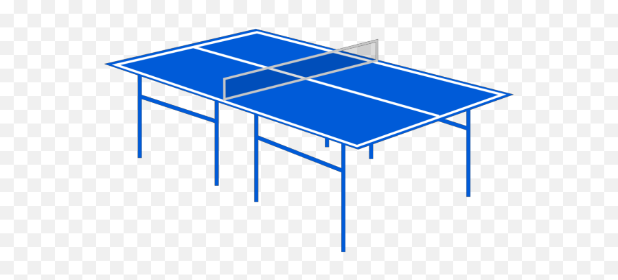Table Tennis Png Svg Clip Art For Web - Download Clip Table Tennis Table Icon,Ping Pong Icon