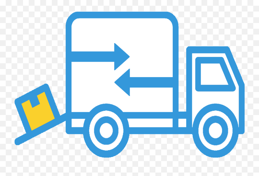 Moving - Packers Movers Icon Png,Ftl Icon