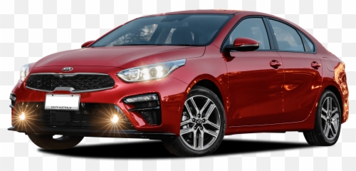 Kia Cerato - 2020 Certato Kia Car Png,Kia Png