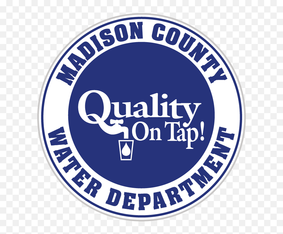 Madison County Water Department Al - Lapd Metro Png,Water Utility Icon