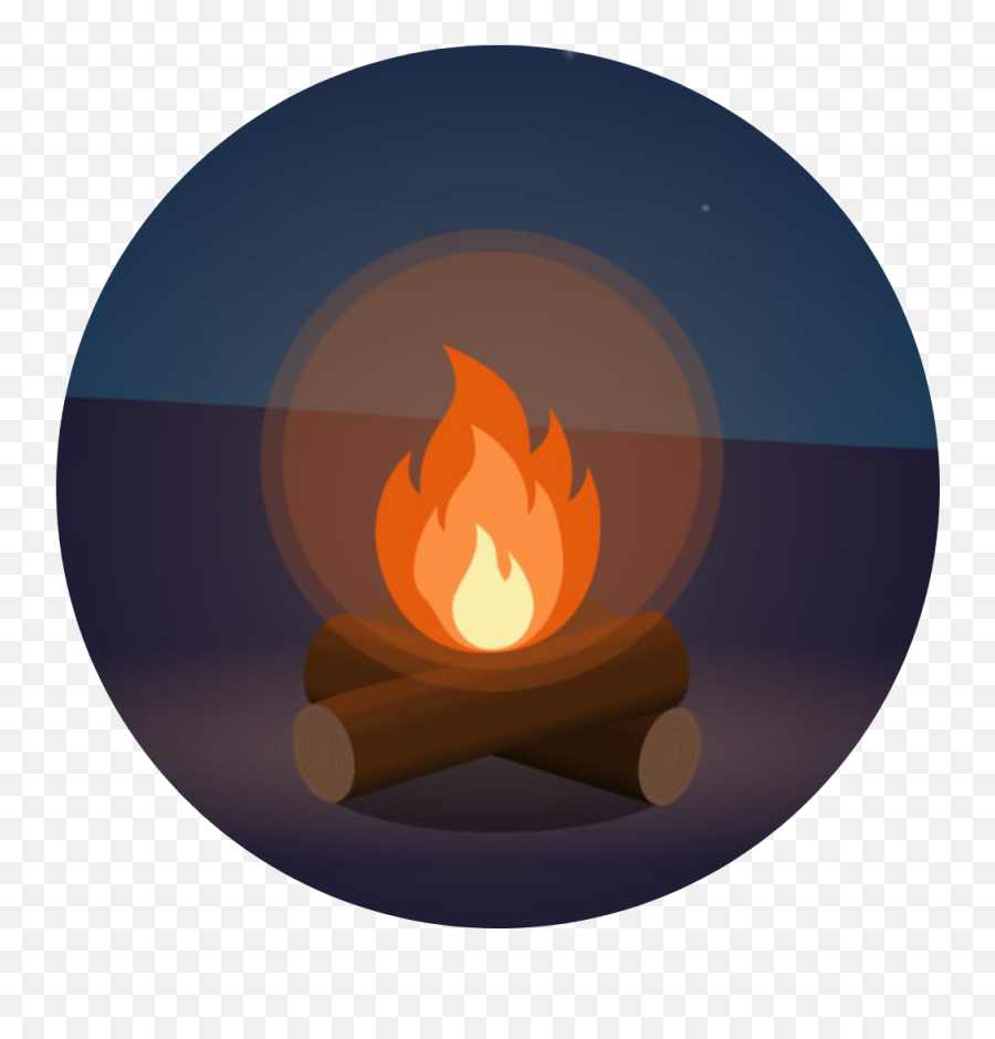 Tales By The Fireside - Bedtime Stories U0026 Sleep Meditation Bonfire Png,Dark Souls Bonfire Icon