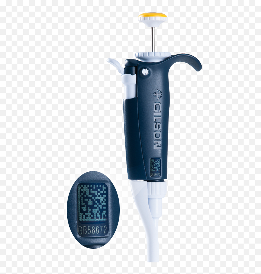 Pipetman L Fixed F1000 Pipette From Gilson - Gilson Pipetman L Png,Pipette Png