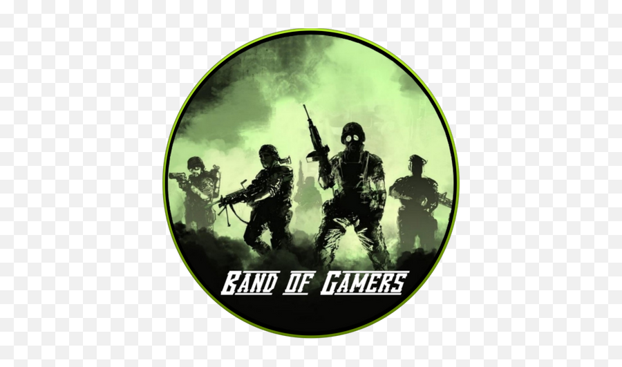 Band Of Gamers Community - Guilded Half Life Opposing Force Remake Png,Modern Warfare 2 Icon