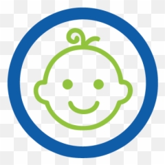 Nannochem Hydromist - Children Icon Png Transparent