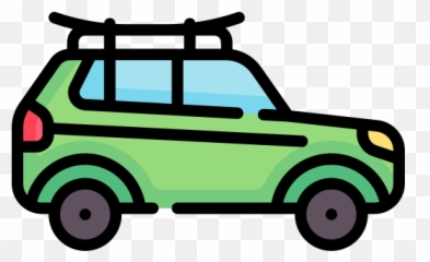 Suv - Free transportation icons Sport Utility Vehicle png