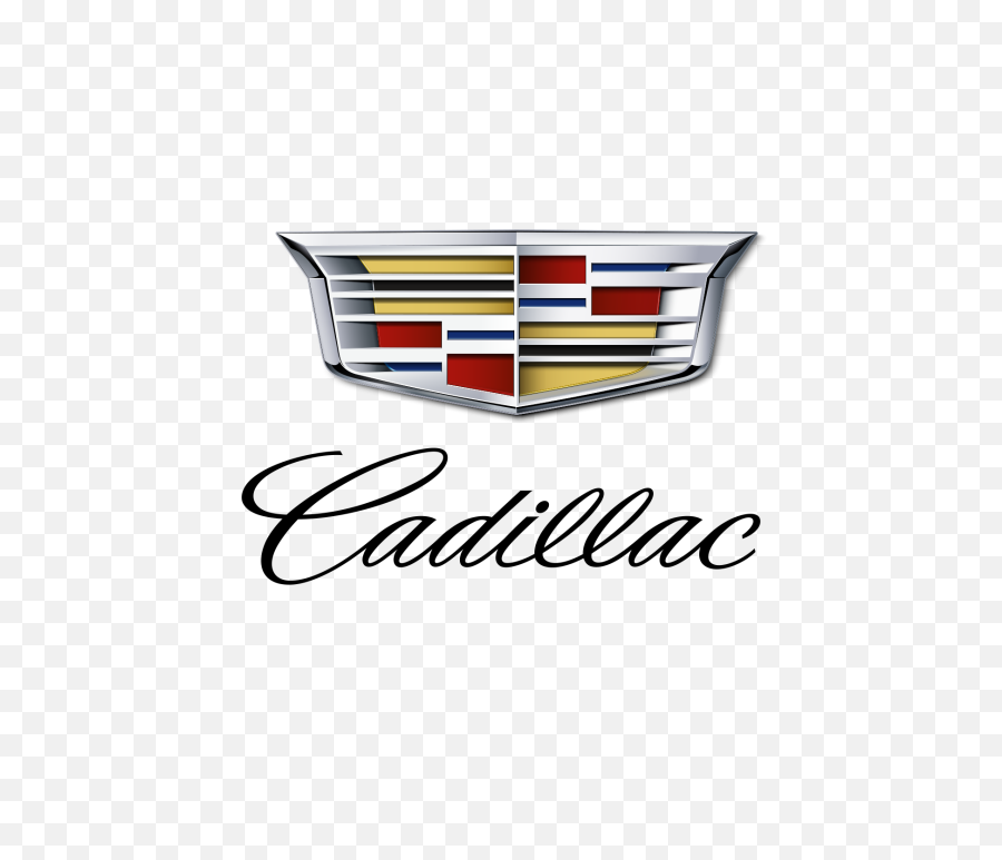 Cadillac Logo Png - Cadillac Car Logo Png,Cadillac Logo Png
