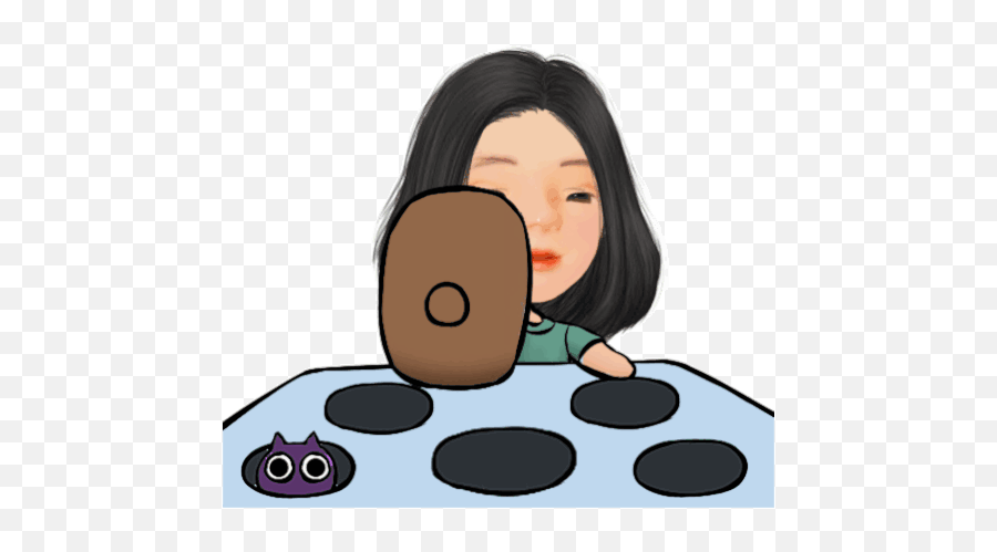 Jagyasini Singh Whack A Mole Sticker - Jagyasini Singh Whack Whack A Mole Gif Png,Mole Icon