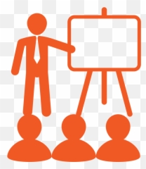 Al Tarek Academy For International Protocol And Etiquette - Teaching Icon Png