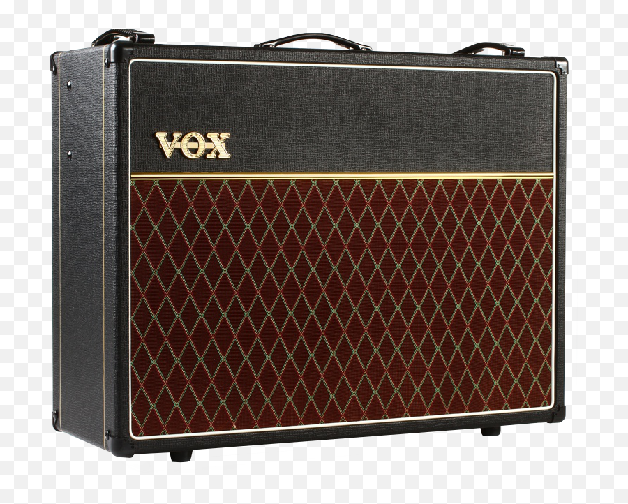 Vox Ac30 C2 Custom Combo Amps U2013 British Audio - Seattle Public Library Png,Vox Icon