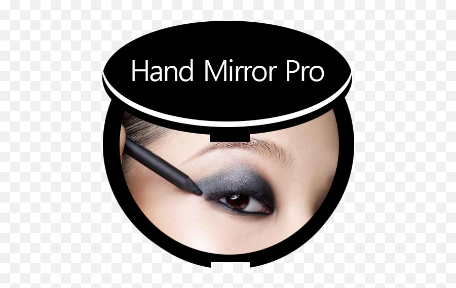 Updated Hand Mirror Pro For Pc Mac Windows 7810 - Makeup Tool Png,Maybelline Color Icon