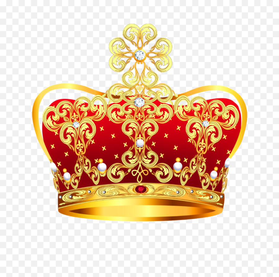 Crown Png Hd U2013 Webful Creations - Crown Of Queen Png,Tiara Png