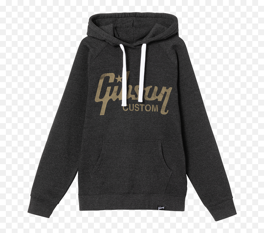 Gibson Custom Gold Star Hoodie - Hooded Png,Moto X Star Icon