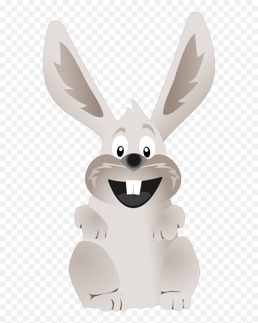 Rabbit Png Svg Clip Art For Web - Download Clip Art Png Buck Teeth Rabbit,Rabbit Icon