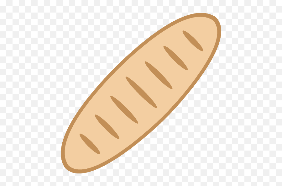 Baguette Icon Png And Svg Vector Free Download - French Loaf,Chef Icon Nature Bakery