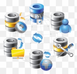 Oracle Fusion Middleware - MGRID TECHNOLOGIES Database png