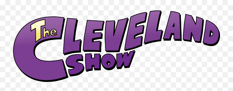 The Cleveland Show Family Guy Fanon Wiki Fandom - Cleveland Show Logo Png,Family Guy Logo Png