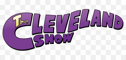 The Cleveland Show Family Guy Fanon Wiki Fandom - Cleveland Show Logo Png,Family Guy Logo Png