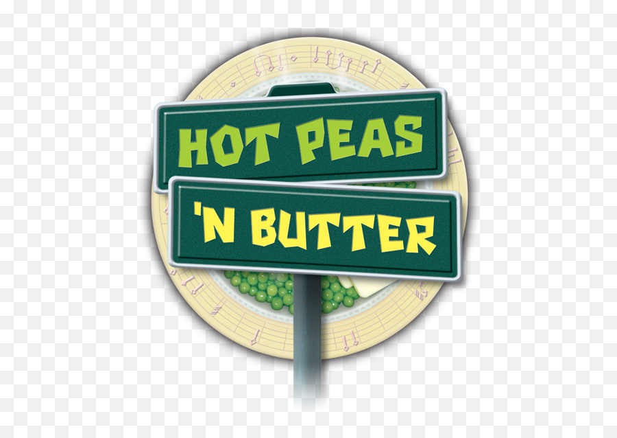 Hot Peas U0027n Butter - Hot Peas And Butter Game Png,Peas Icon