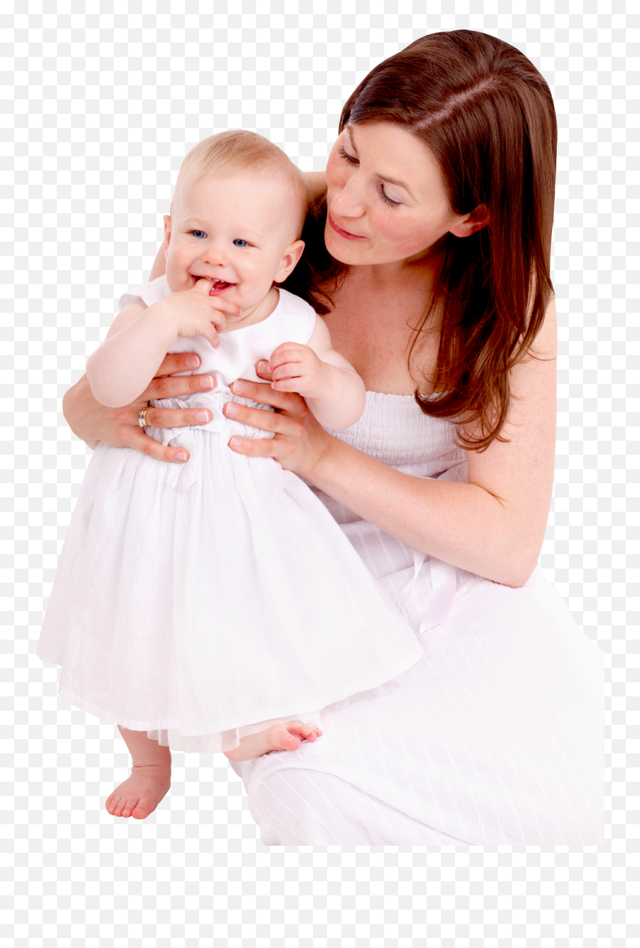 Png Transparent Mom And Baby - Transparent Mother And Baby Png,Baby Png
