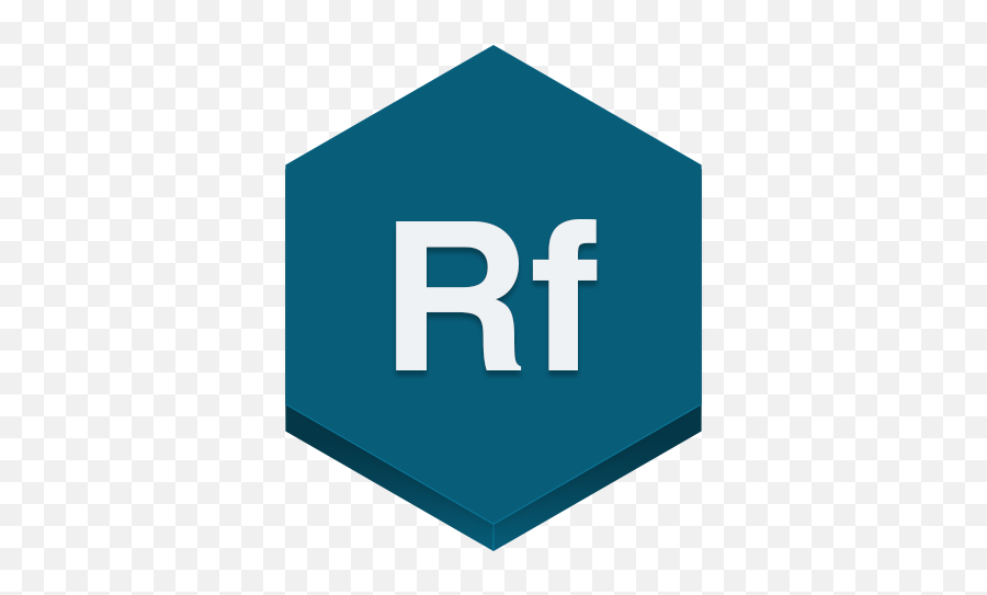 Edge Reflow Icon Hex Iconset Martz90 Png Rf