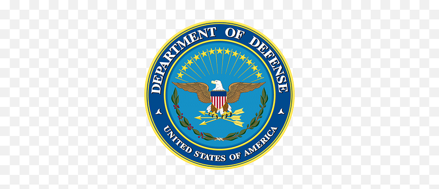 Us Dept Of Defense Military And Security Developments - Department Of Defense Usa Png,Us Military Icon