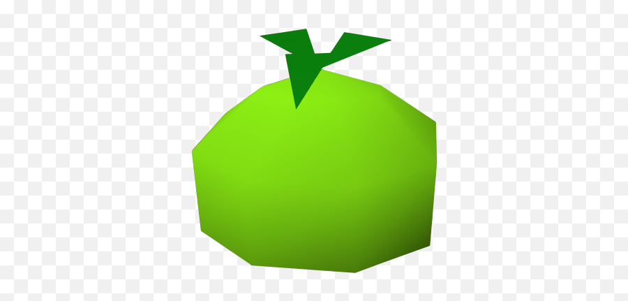 Cooking Apple - The Runescape Wiki Runescape Apple Png,Apple Tree Icon