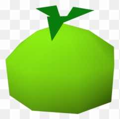 Cooking Apple - The RuneScape Wiki Runescape Apple png