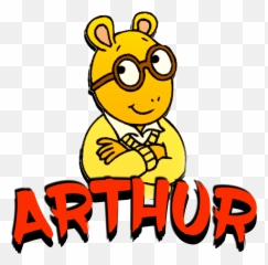 Arthur Png - Cartoon,Arthur Png