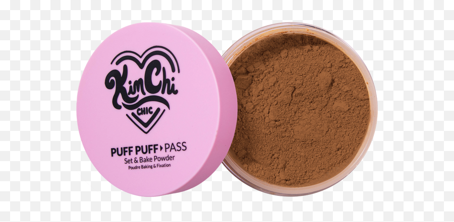 Kimchi Chic Beauty - Kimchi Chic Png,Wet N Wild Color Icon Bronzer In Ticket To Brazil