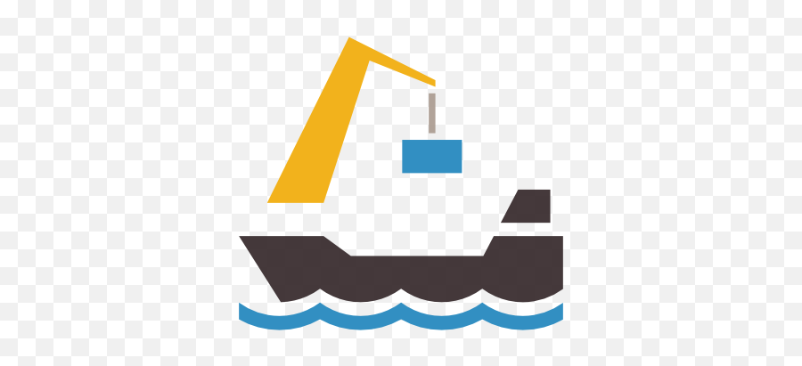 Boat Icon Png Full Size Download Seekpng - Vertical,Boat Icon Png